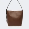 Archetipo kleine Ledertasche, braun Archetipo kleine Ledertasche, braun