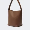 Archetipo kleine Ledertasche, braun Archetipo kleine Ledertasche, braun