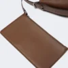 Archetipo kleine Ledertasche, braun Archetipo kleine Ledertasche, braun
