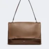 Archetipo Lederhandtasche, braun Archetipo Lederhandtasche, braun