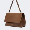 Archetipo Lederhandtasche, braun Archetipo Lederhandtasche, braun