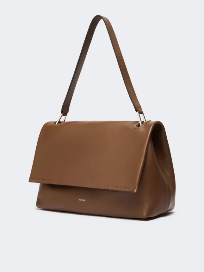 Archetipo Lederhandtasche, braun Archetipo Lederhandtasche, braun