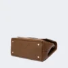 Archetipo Lederhandtasche, braun Archetipo Lederhandtasche, braun