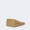 Archetipo Medium Leder-Beuteltasche, mud Archetipo Medium Leder-Beuteltasche, mud