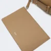 Archetipo Medium Leder-Beuteltasche, mud Archetipo Medium Leder-Beuteltasche, mud