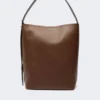 – Archetipo Medium Ledertasche, braun