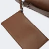 – Archetipo Medium Ledertasche, braun