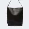 – Archetipo Medium Ledertasche, schwarz – Archetipo Medium Ledertasche, schwarz