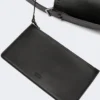– Archetipo Medium Ledertasche, schwarz – Archetipo Medium Ledertasche, schwarz
