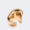 Armreif aus Metall, Bronze Armreif aus Metall, Bronze