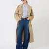 Baggy-Jeans aus Denim, marineblau Baggy-Jeans aus Denim, marineblau