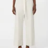 Baumwollhose mit Kordelzug, eisblau Baumwollhose mit Kordelzug, eisblau