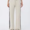 Baumwolljersey-Hose, Ecru Baumwolljersey-Hose, Ecru