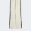 Baumwolljersey-Hose, Ecru Baumwolljersey-Hose, Ecru