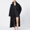 Baumwollshorts im Denim-Look, mitternachtsblau Baumwollshorts im Denim-Look, mitternachtsblau