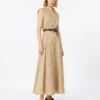 Bedrucktes Popeline-Hemdkleid, Colonial Bedrucktes Popeline-Hemdkleid, Colonial