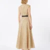 Bedrucktes Popeline-Hemdkleid, Colonial Bedrucktes Popeline-Hemdkleid, Colonial