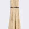 Bedrucktes Popeline-Hemdkleid, Colonial Bedrucktes Popeline-Hemdkleid, Colonial