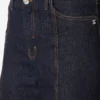Übergroße Hose mit niedriger Leibhöhe, mitternachtsblau Übergroße Hose mit niedriger Leibhöhe, mitternachtsblau