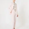 Cady-Blazer, rosa Cady-Blazer, rosa
