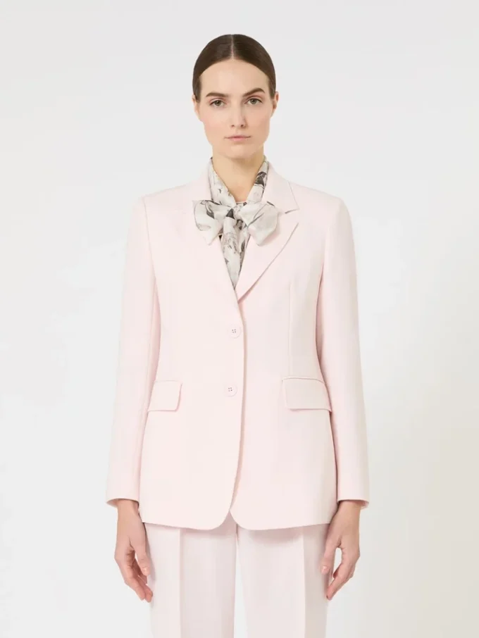 Cady-Blazer, rosa Cady-Blazer, rosa