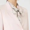 Cady-Blazer, rosa Cady-Blazer, rosa