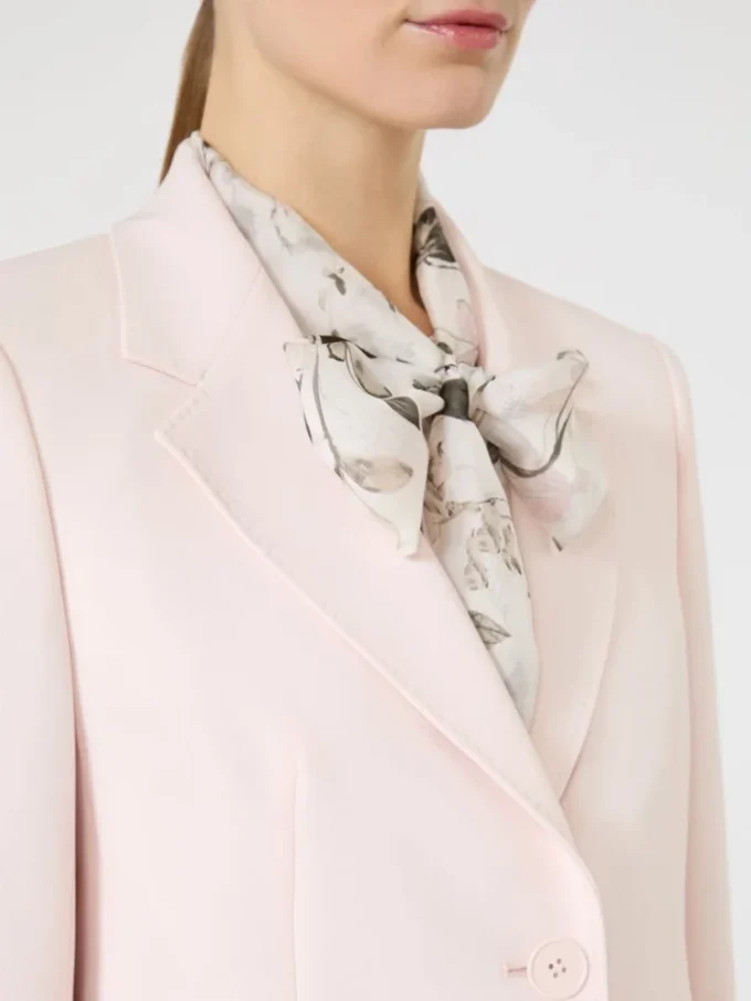 Cady-Blazer, rosa Cady-Blazer, rosa