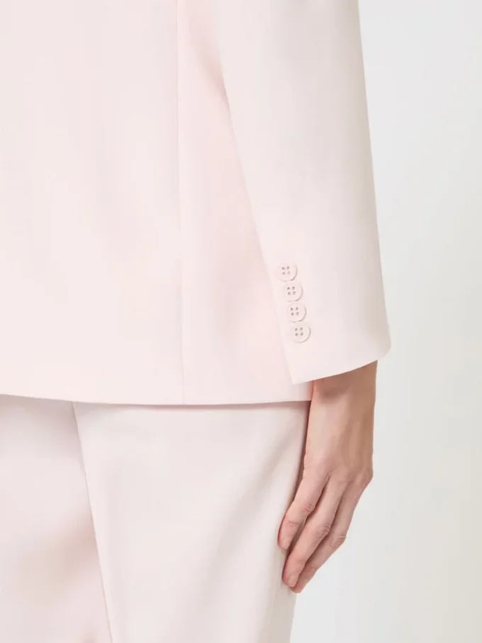 Cady-Blazer, rosa Cady-Blazer, rosa