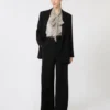 Cady-Hose, schwarz Cady-Hose, schwarz