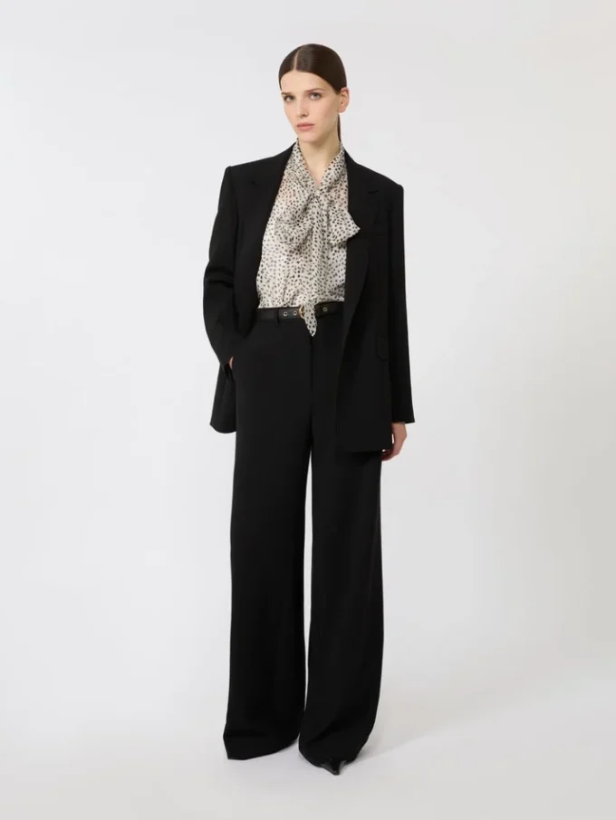 Cady-Hose, schwarz Cady-Hose, schwarz