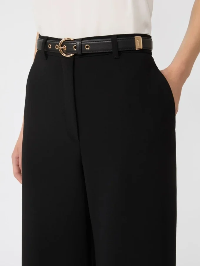 Cady-Hose, schwarz Cady-Hose, schwarz