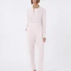 Cady-Karottenhose, rosa Cady-Karottenhose, rosa