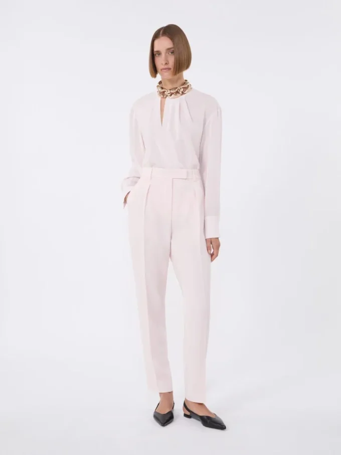 Cady-Karottenhose, rosa Cady-Karottenhose, rosa