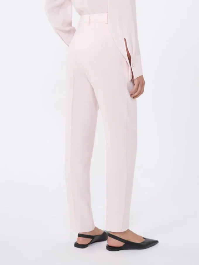 Cady-Karottenhose, rosa Cady-Karottenhose, rosa