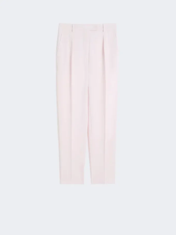 Cady-Karottenhose, rosa Cady-Karottenhose, rosa