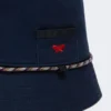 Canvas-Kappe, mitternachtsblau Canvas-Kappe, mitternachtsblau