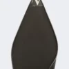 Flache Slingbacks aus Nappaleder, schwarz Flache Slingbacks aus Nappaleder, schwarz