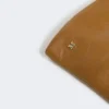 Handschuhe aus Nappaleder, tabakfarben Handschuhe aus Nappaleder, tabakfarben