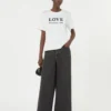 Jeans aus authentischem Baumwoll-Denim, schwarz