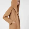 Kamelhaarmantel, kamelfarben Kamelhaarmantel, kamelfarben