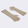 Kaschmirhandschuhe, beige Kaschmirhandschuhe, beige