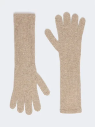 Kaschmirhandschuhe, Make-up Lumière