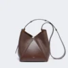 Kleine Beuteltasche, Kakao