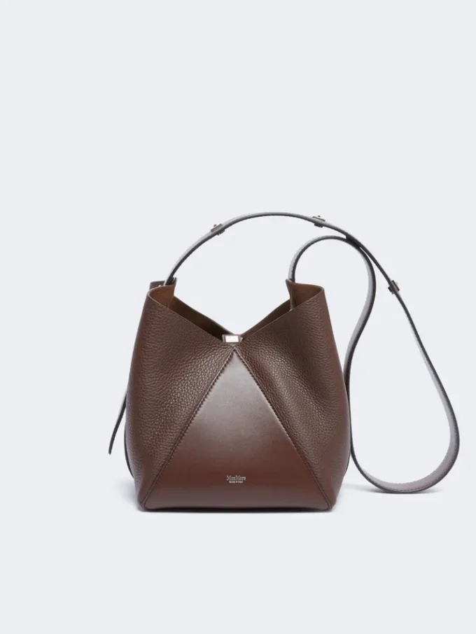 Kleine Beuteltasche, Kakao