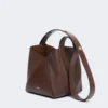 Kleine Beuteltasche, Kakao