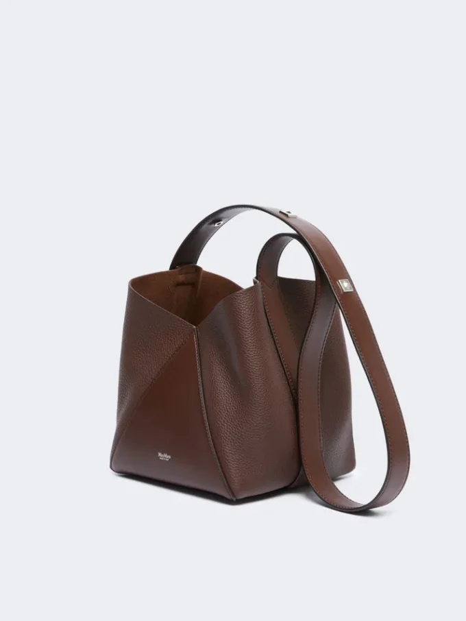 Kleine Beuteltasche, Kakao