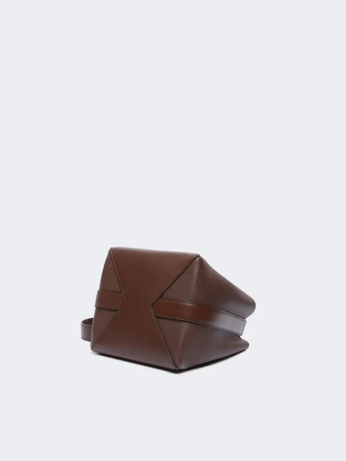 Kleine Beuteltasche, Kakao