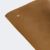 Lange Handschuhe aus Nappaleder, tabakfarben Lange Handschuhe aus Nappaleder, tabakfarben