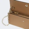 Leder-Handytasche, mud Leder-Handytasche, mud