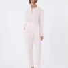 Leichte Cady-Bluse, rosa Leichte Cady-Bluse, rosa
